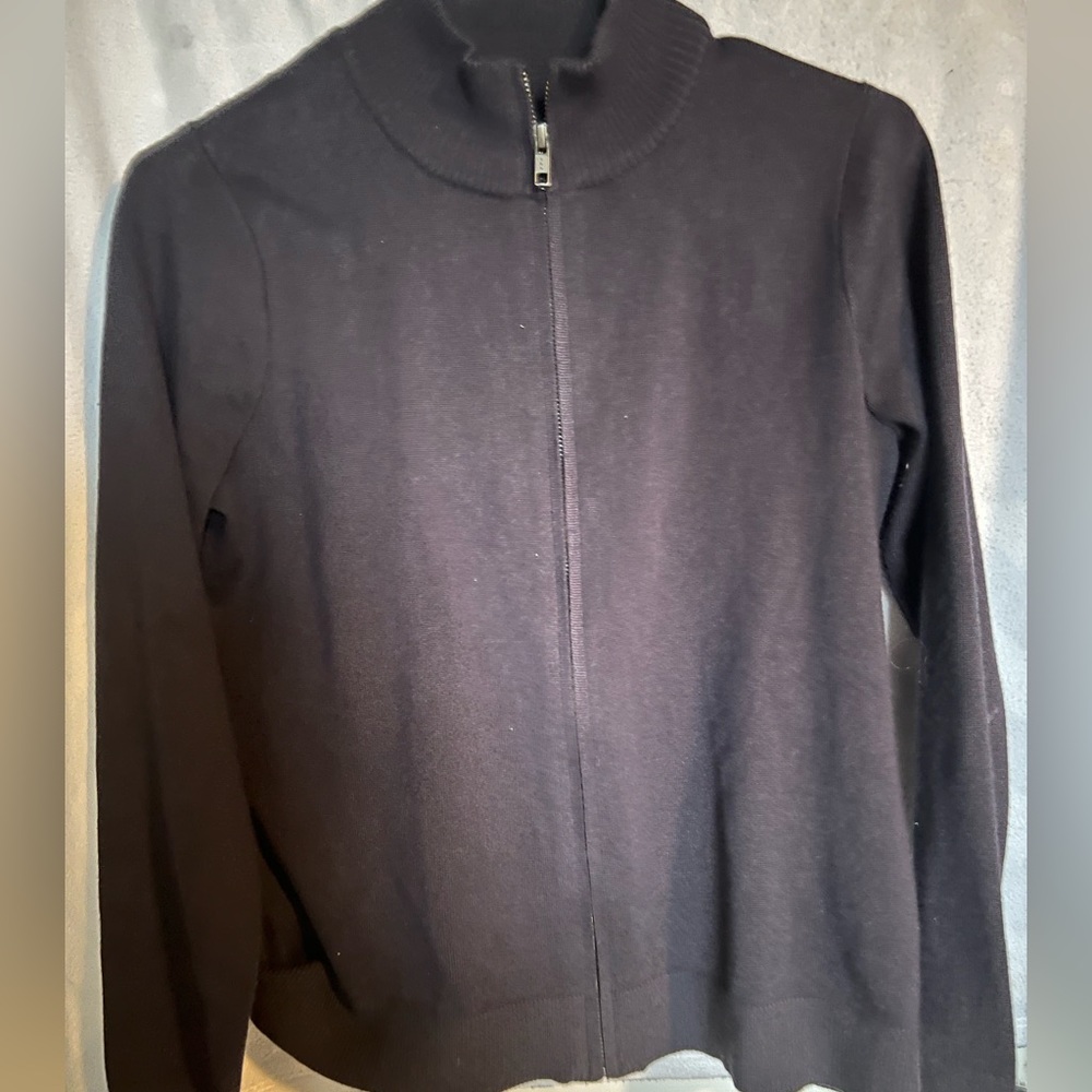 Sweater?
